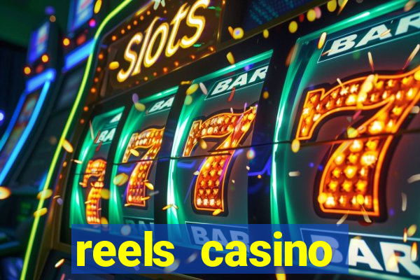 reels casino rodrigo faro